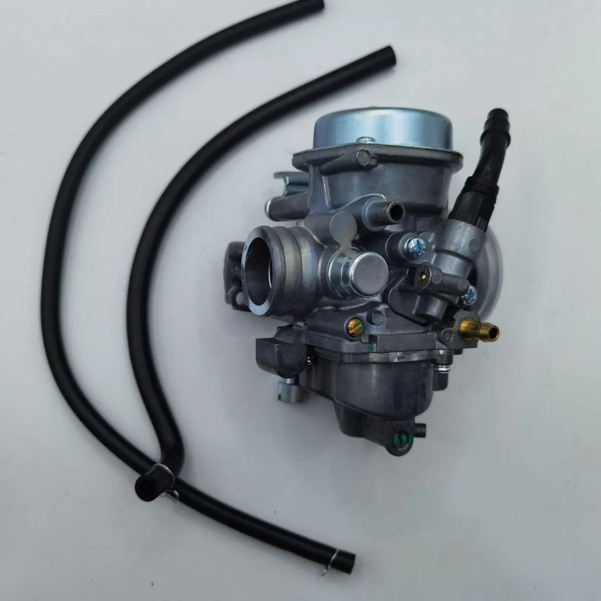 Cargo GL150 motorcycle carburetor complete assembly in default colour