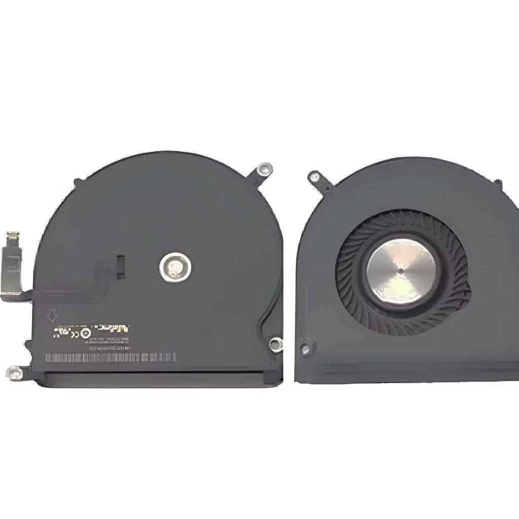 MacBook Pro A1398 laptop cooling fan replacement part for 2012 to 2015 models
