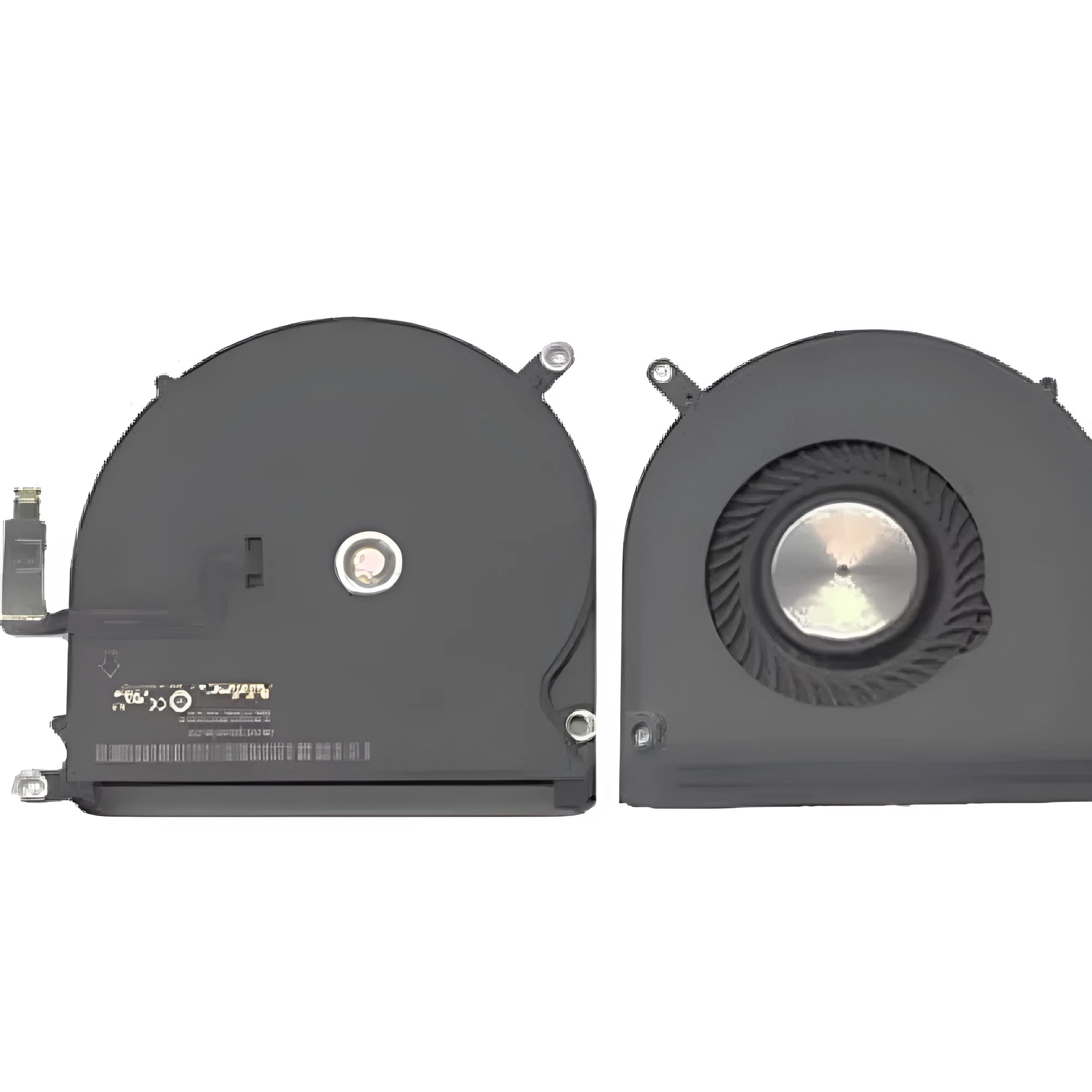 MacBook Pro A1398 laptop cooling fan replacement part for 2012 to 2015 models