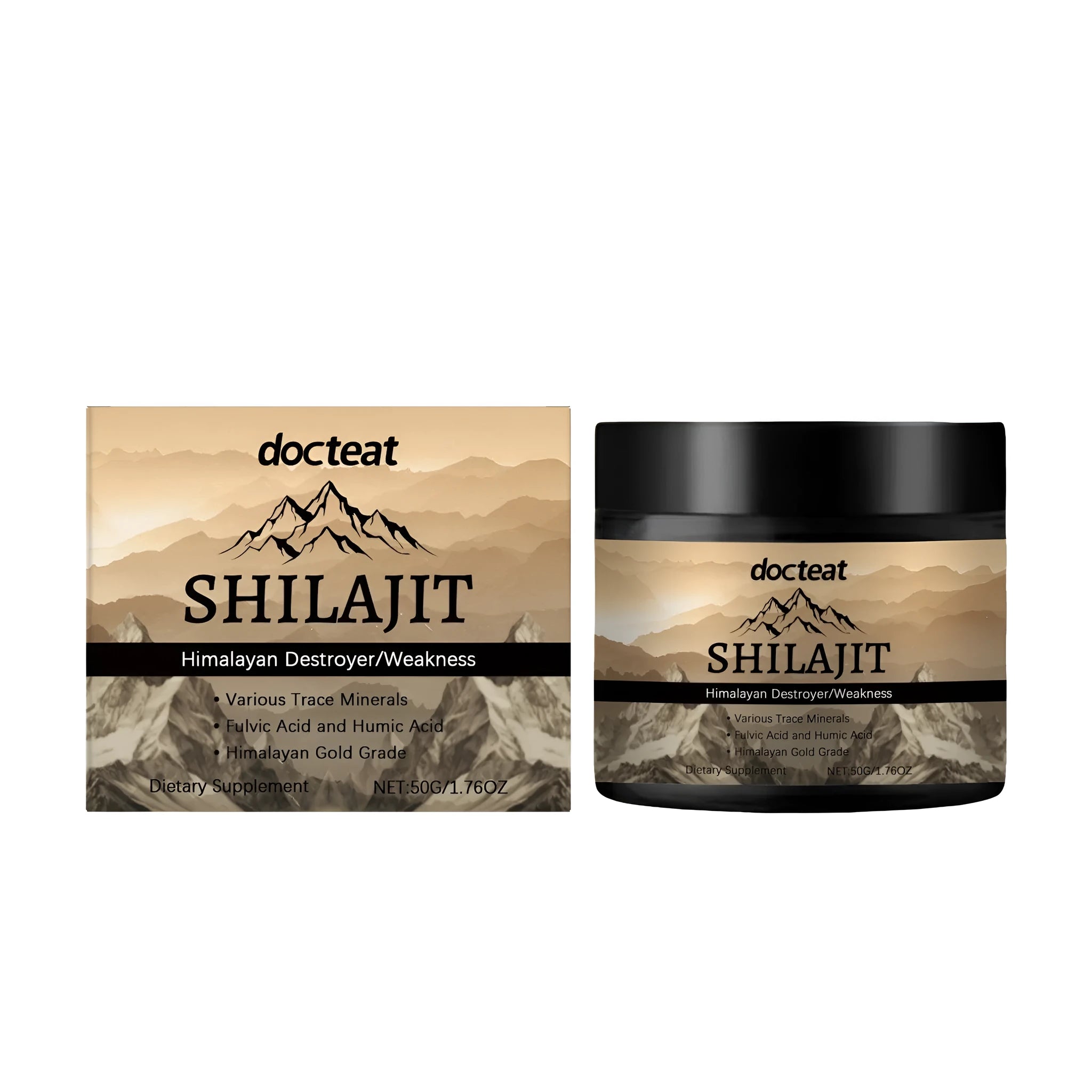 Xilaizhi wood filler 50g pot for interior timber repairs with natural wood colour finish