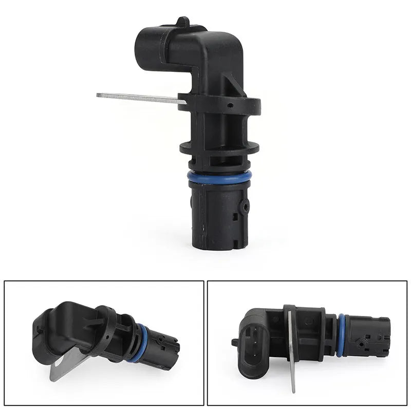 Automotive crankshaft position sensor OE 12560228 measuring 15x12x5cm for Buick Chevrolet engines