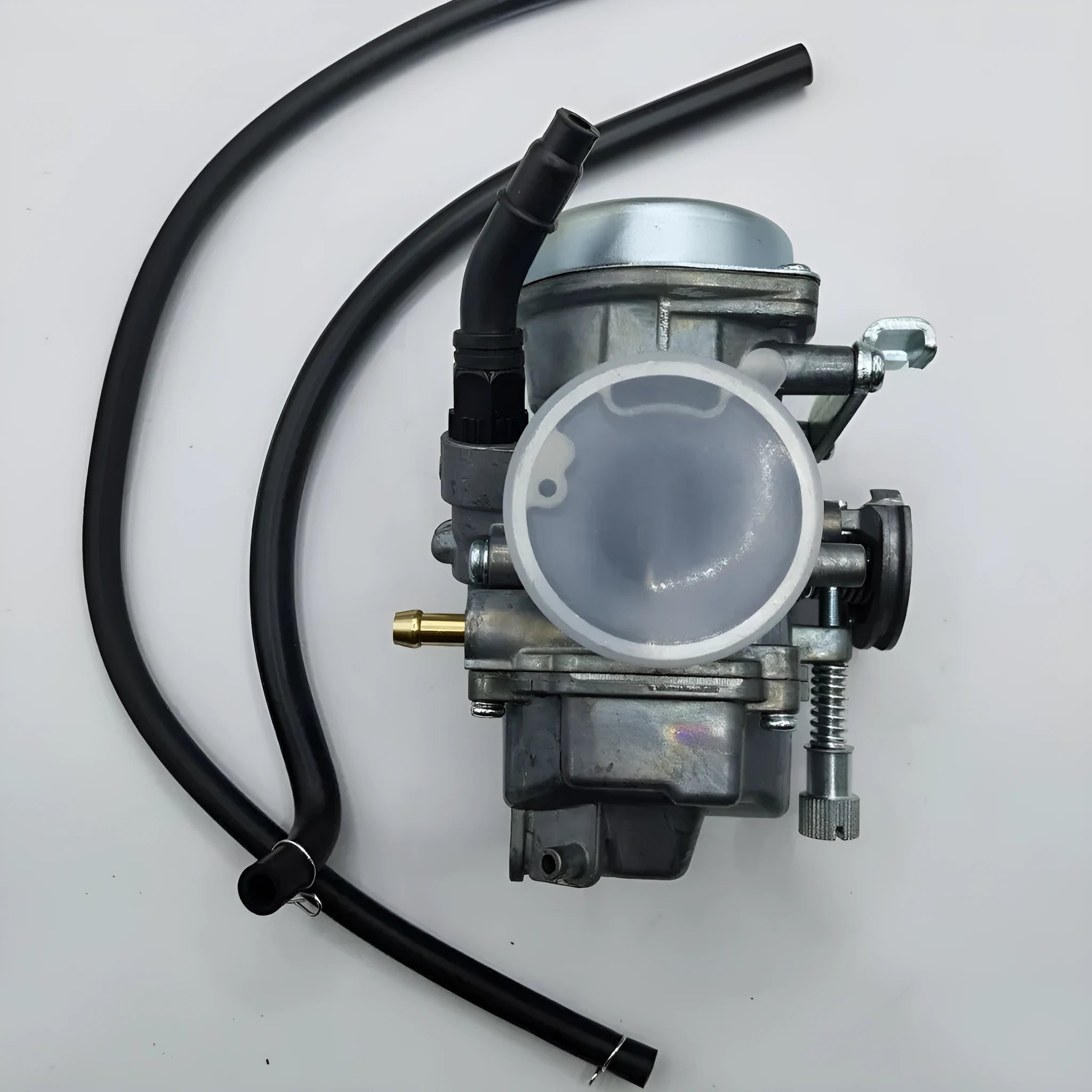 Cargo GL150 motorcycle carburetor complete assembly in default colour