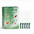 5-piece body shaping set with care drops for abdominal contouring and small belly reduction