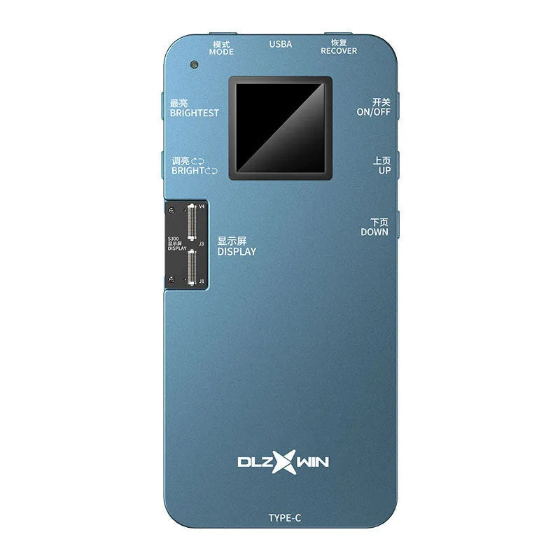 S300 mobile phone screen diagnostic tester for Huawei smartphones