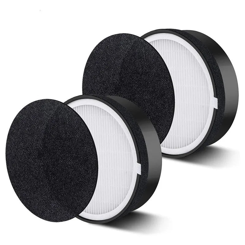Levoit LV-H132 air purifier replacement filter screen and cotton kit