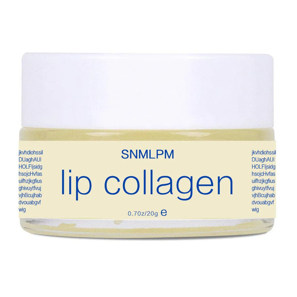 Universal moisturising and firming lipstick with 20g net content for general skin types