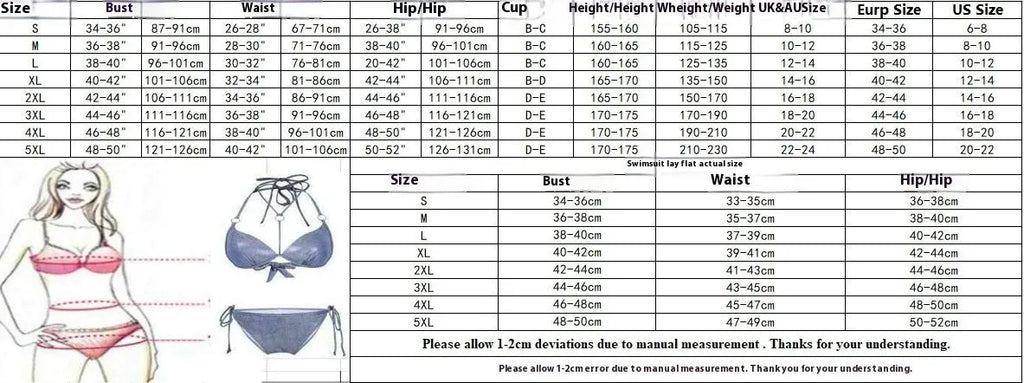 Plus size women's quick-drying split skirt bikini swimsuit in purple colour with sleeveless design