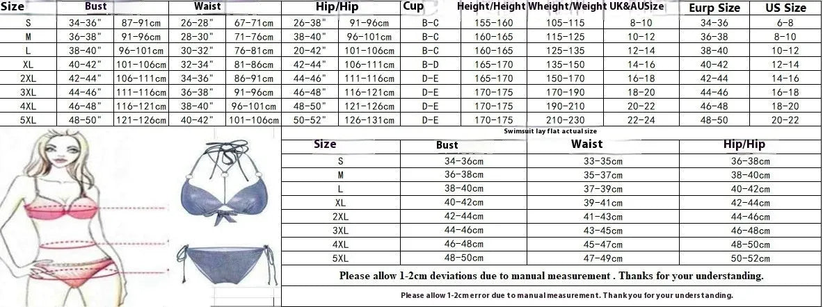 Plus size women's quick-drying split skirt bikini swimsuit in purple colour with sleeveless design