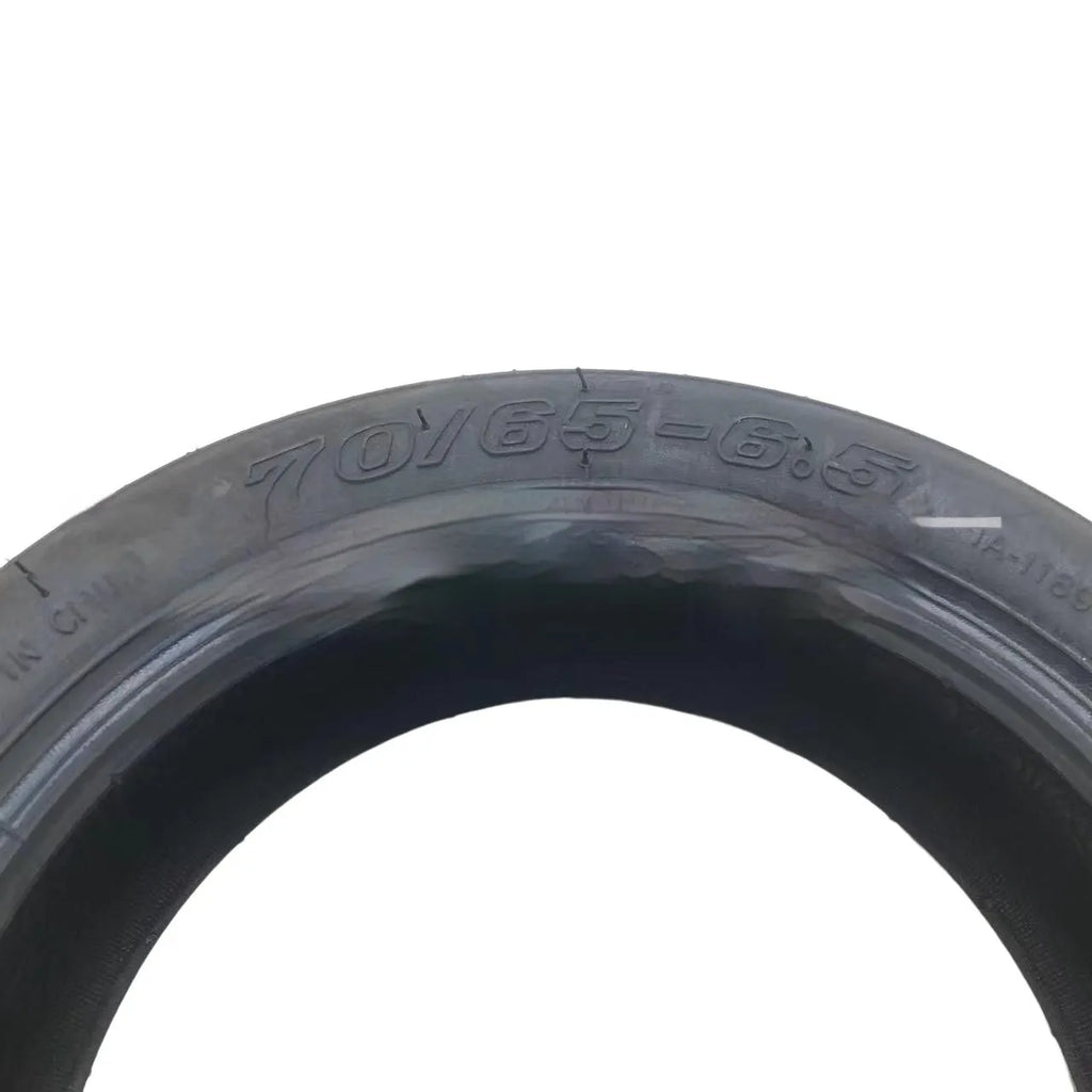 Xiaomi 70/65-6.5 10-inch vacuum tyre for Mi 9 and No9 balancing cars