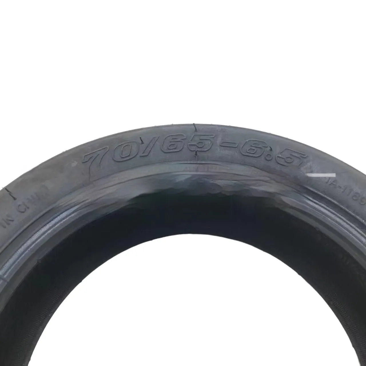 Xiaomi 70/65-6.5 10-inch vacuum tyre for Mi 9 and No9 balancing cars