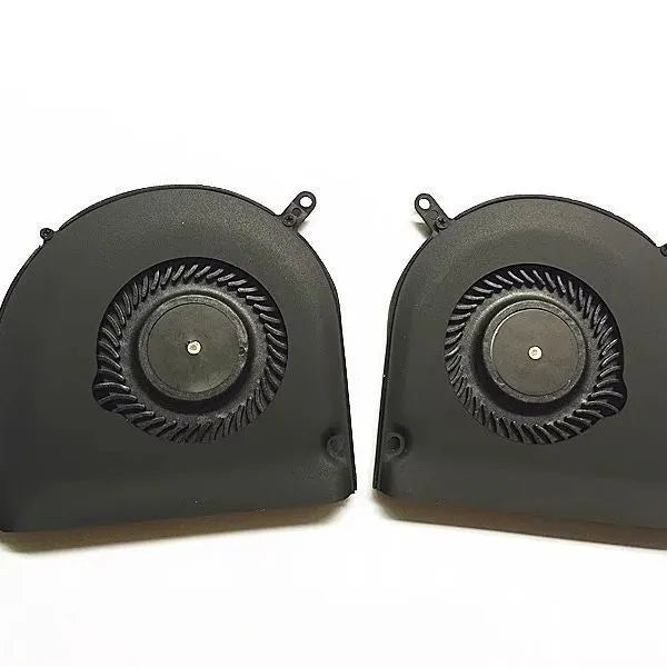 MacBook Pro A1398 laptop cooling fan replacement part for 2012 to 2015 models