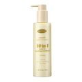 Wash-free soft 10-in-1 hair conditioner bottle 210g for ladies frizzy hair treatment