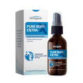Googeer Body Care Oral Spray 60ml bottle for oral hygiene treatment