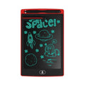 8.5-inch LCD writing tablet electronic drawing board for children with pressure-sensitive stylus