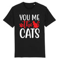 Sleeveless Christmas T-shirt for men and women in spandex fabric, available in sizes S to XXXL